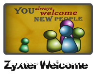 Zyxter Typog